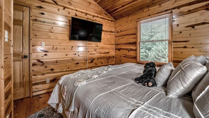 395 Mill Creek Acres, Blue Ridge GA 30513 - Photo