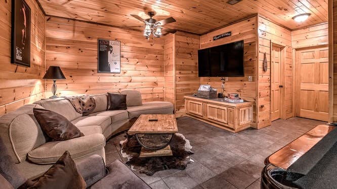 395 Mill Creek Acres, Blue Ridge GA 30513 - Photo