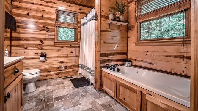 395 Mill Creek Acres, Blue Ridge GA 30513 - Photo