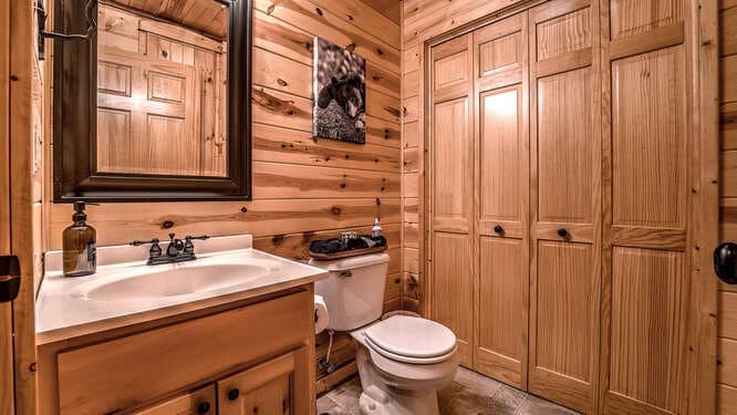 395 Mill Creek Acres, Blue Ridge GA 30513 - Photo