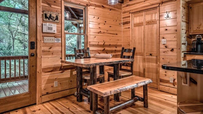395 Mill Creek Acres, Blue Ridge GA 30513 - Photo