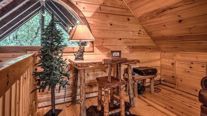 395 Mill Creek Acres, Blue Ridge GA 30513 - Photo