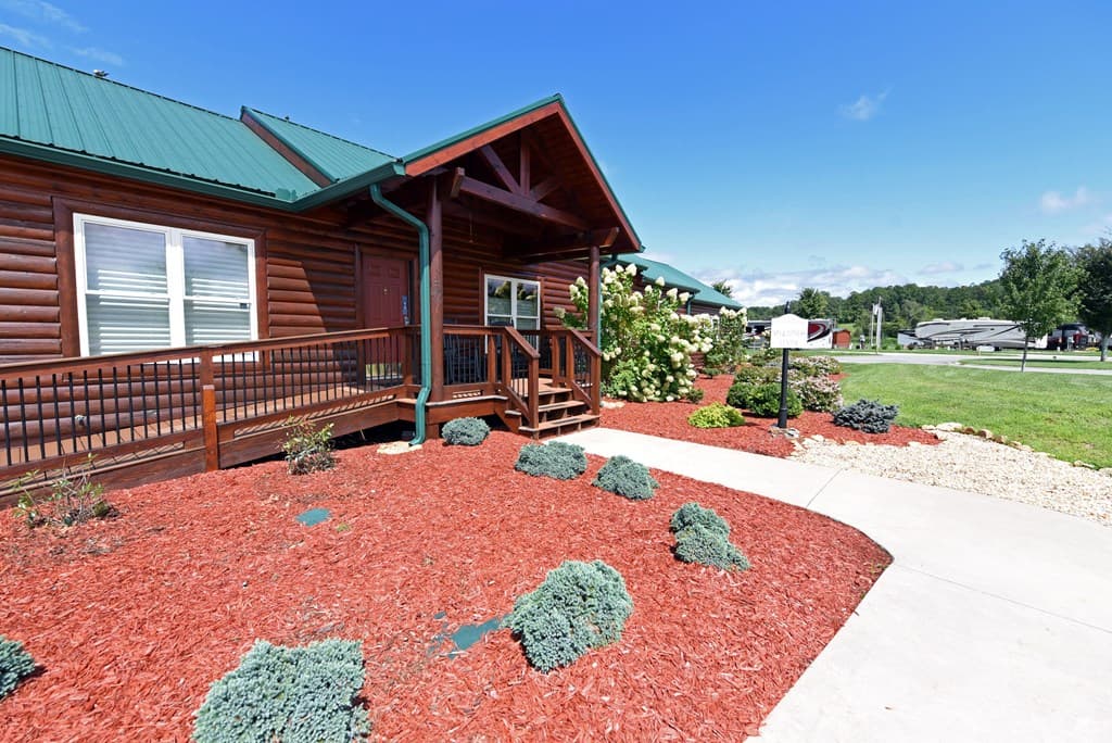 435 Golden Nugget, Blairsville GA 30512 - Photo