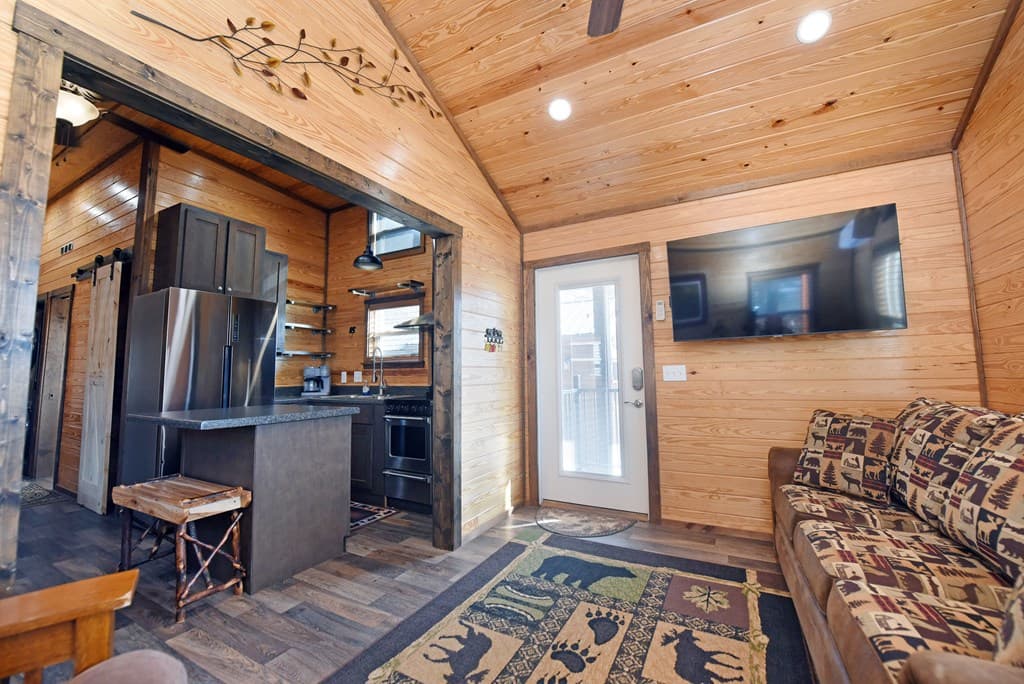 435 Golden Nugget, Blairsville GA 30512 - Photo