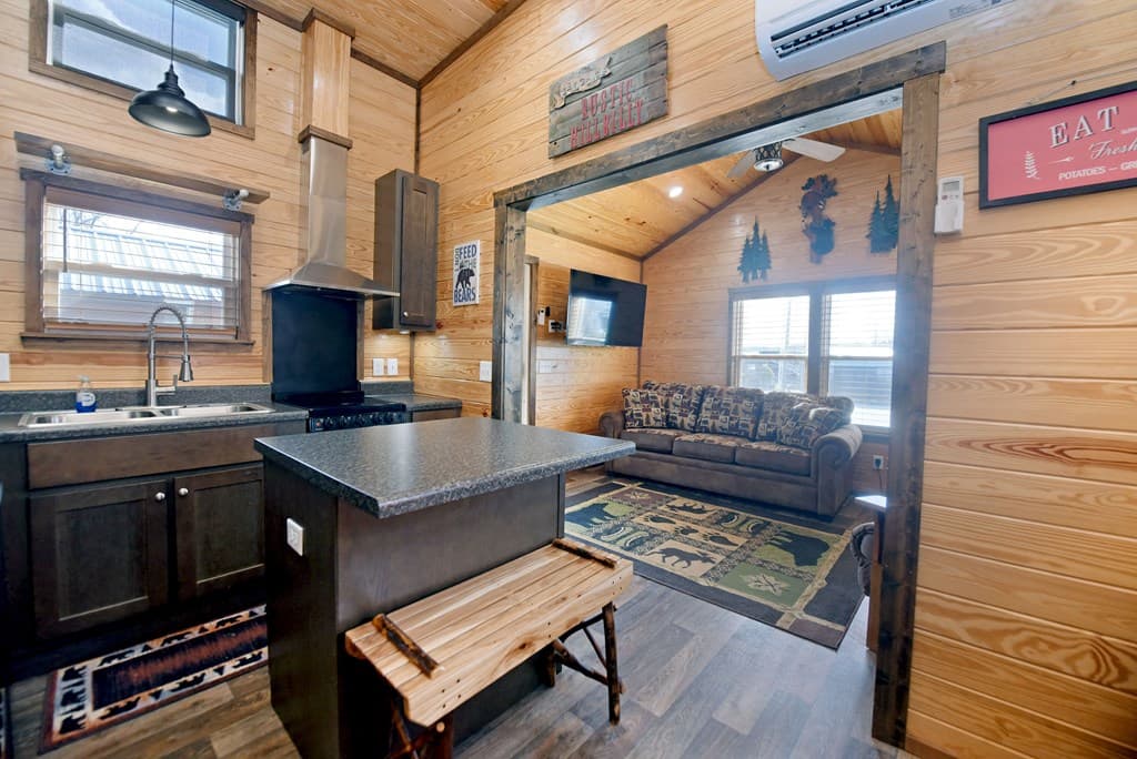 435 Golden Nugget, Blairsville GA 30512 - Photo