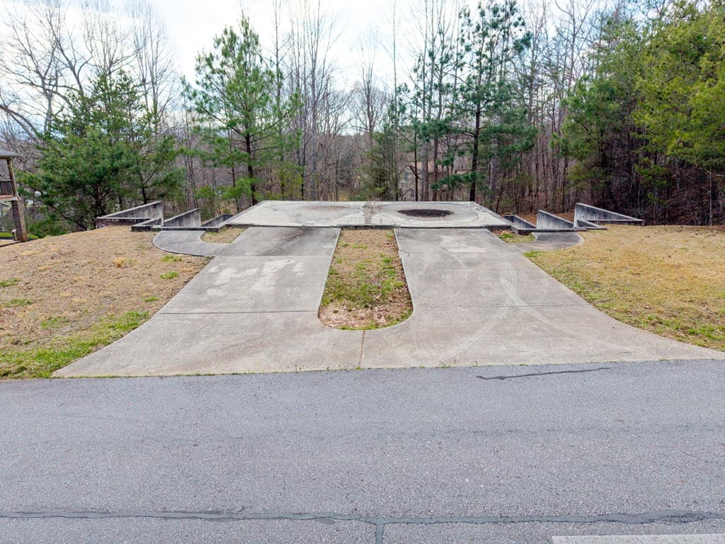 TBD Licklog Ridge, Hayesville NC 28904 - Photo