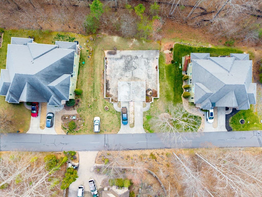 TBD Licklog Ridge, Hayesville NC 28904 - Photo