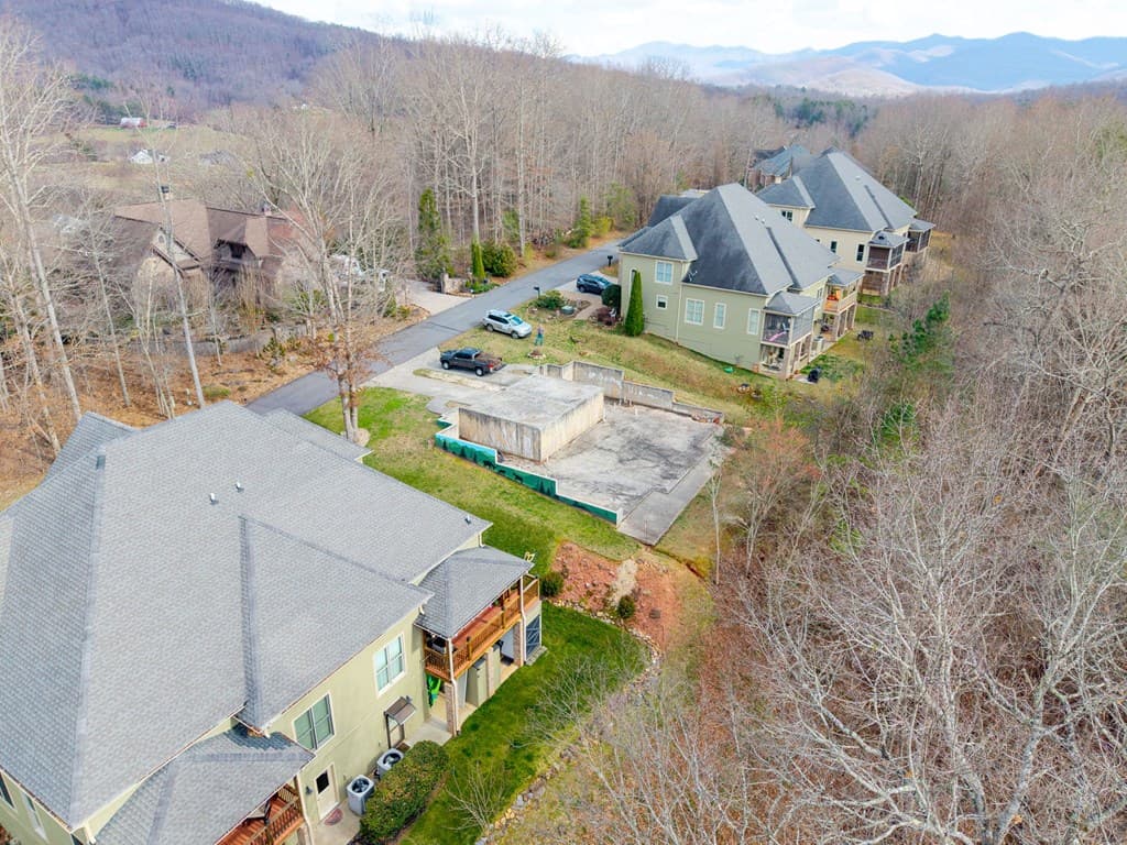 TBD Licklog Ridge, Hayesville NC 28904 - Photo
