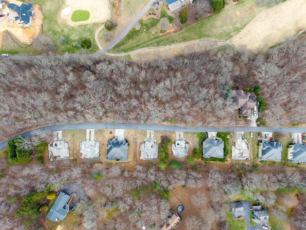TBD Licklog Ridge, Hayesville NC 28904 - Photo