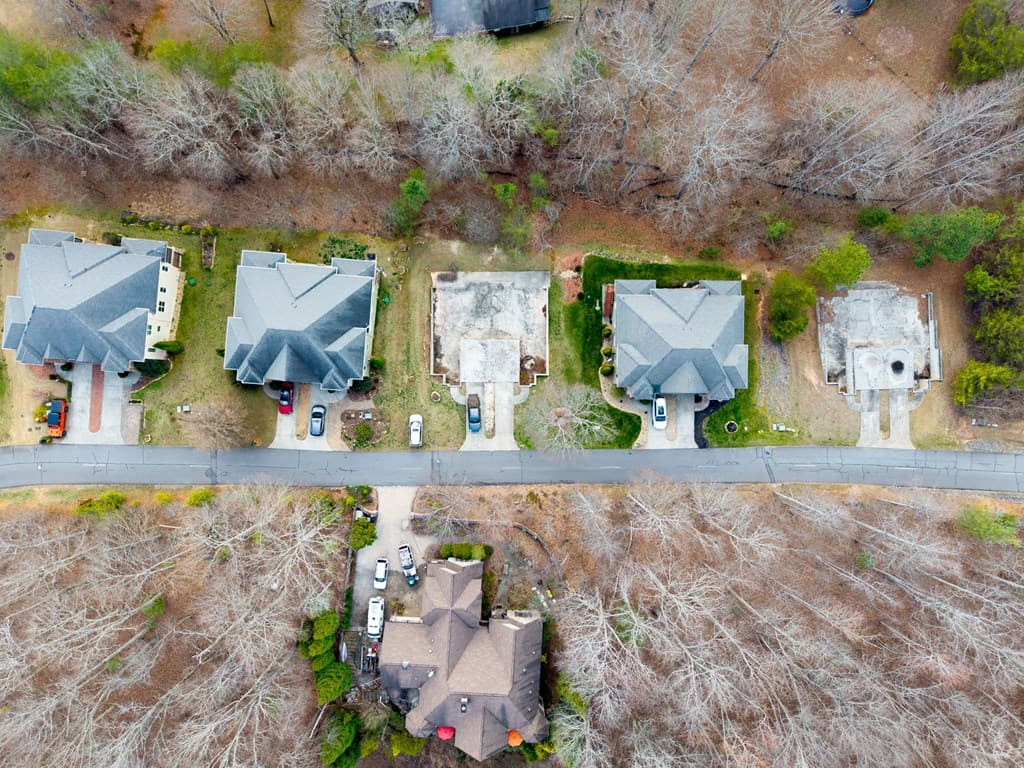 TBD Licklog Ridge, Hayesville NC 28904 - Photo