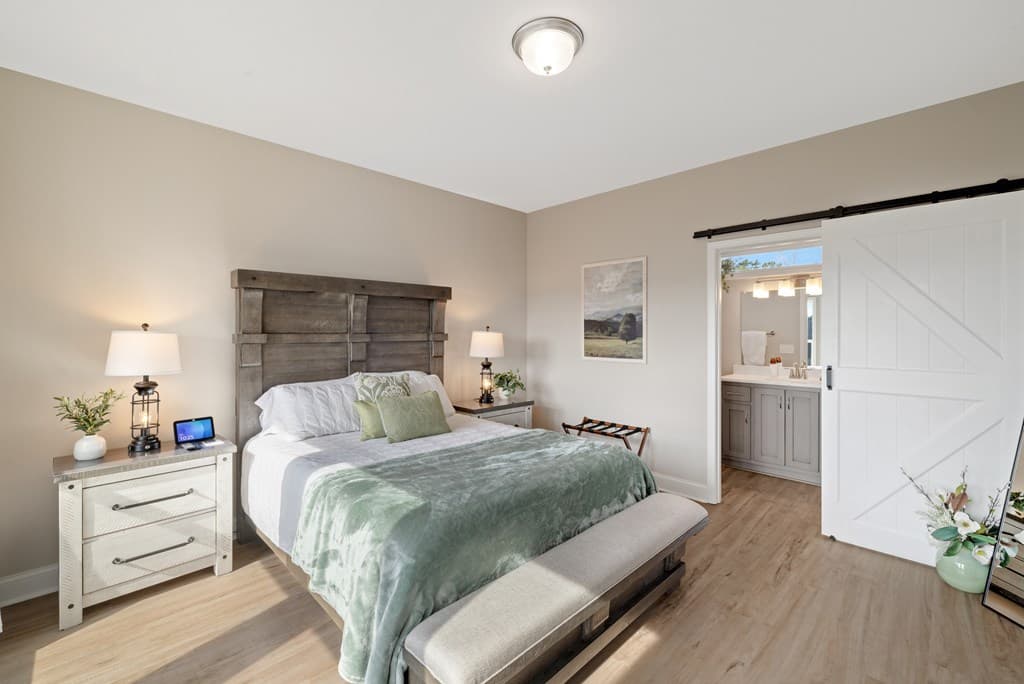 497 S Jakes Landing Way, Ellijay GA 30540 - Photo