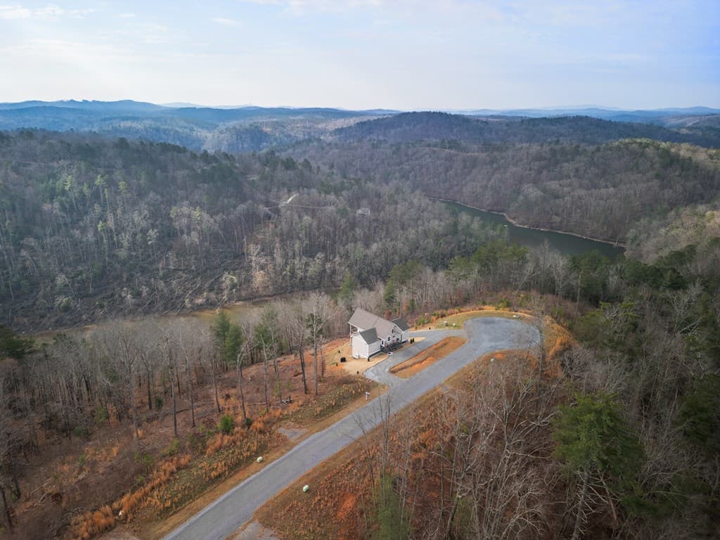 497 S Jakes Landing Way, Ellijay GA 30540 - Photo