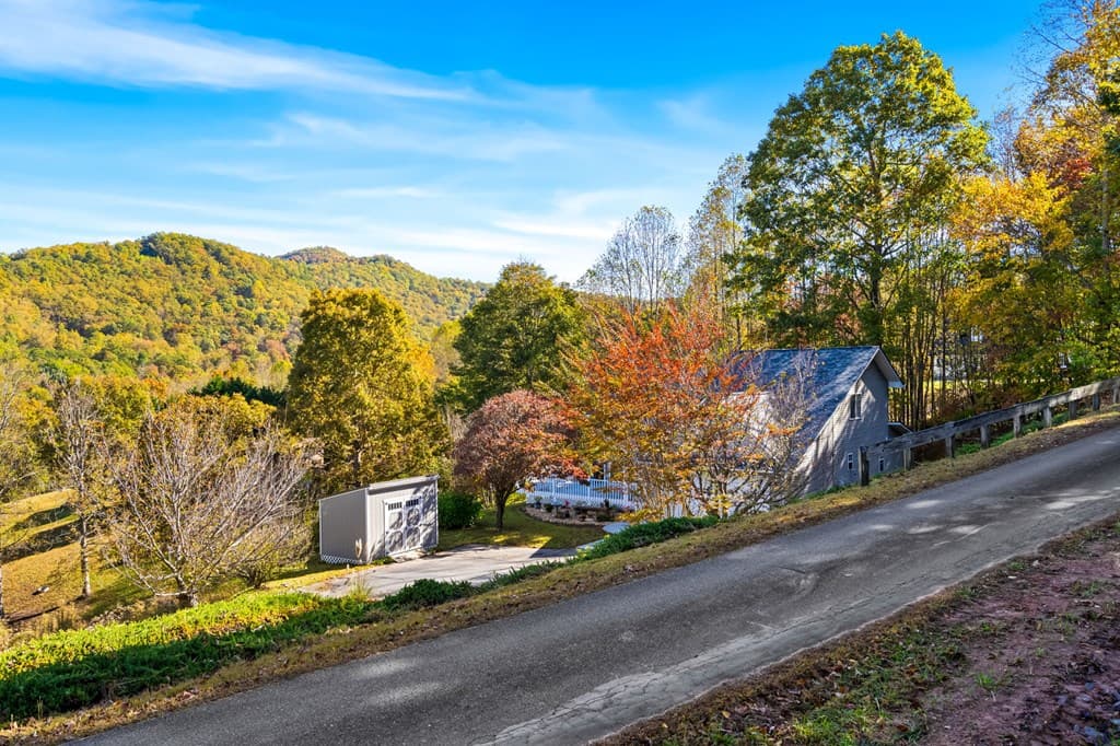 295 White Oak Drive, Warne NC 28909 - Photo