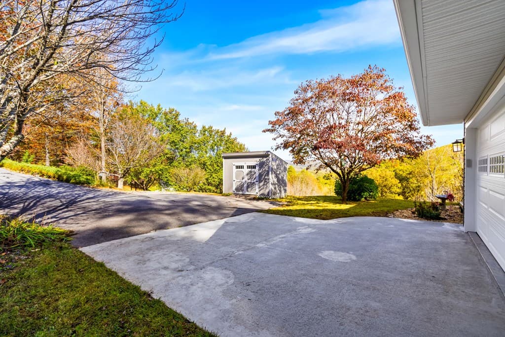 295 White Oak Drive, Warne NC 28909 - Photo