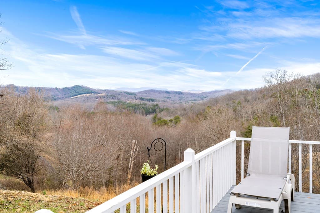 295 White Oak Drive, Warne NC 28909 - Photo