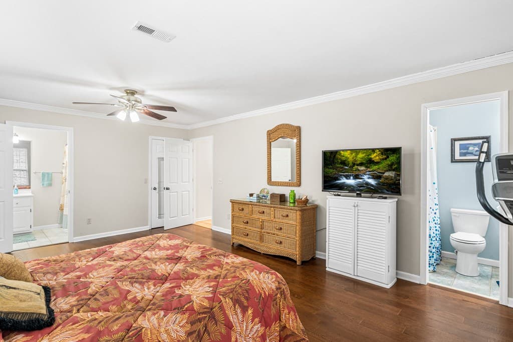 295 White Oak Drive, Warne NC 28909 - Photo