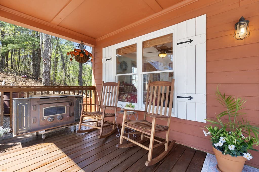 530 Heavens Gateway, Suches GA 30572 - Photo