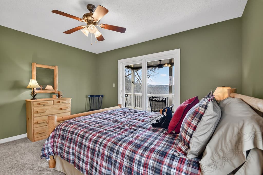 250 Noah Circle, Ellijay GA 30540 - Photo