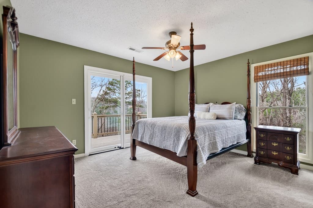 250 Noah Circle, Ellijay GA 30540 - Photo