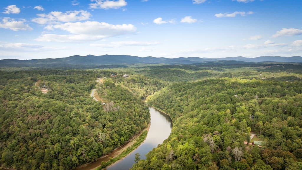 250 Noah Circle, Ellijay GA 30540 - Photo