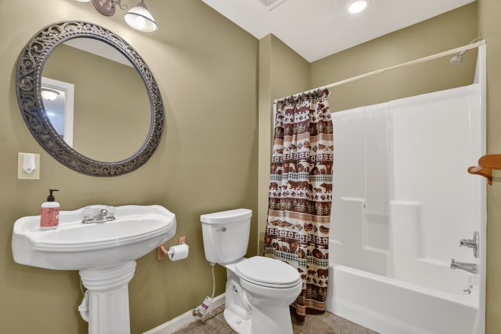 250 Noah Circle, Ellijay GA 30540 - Photo