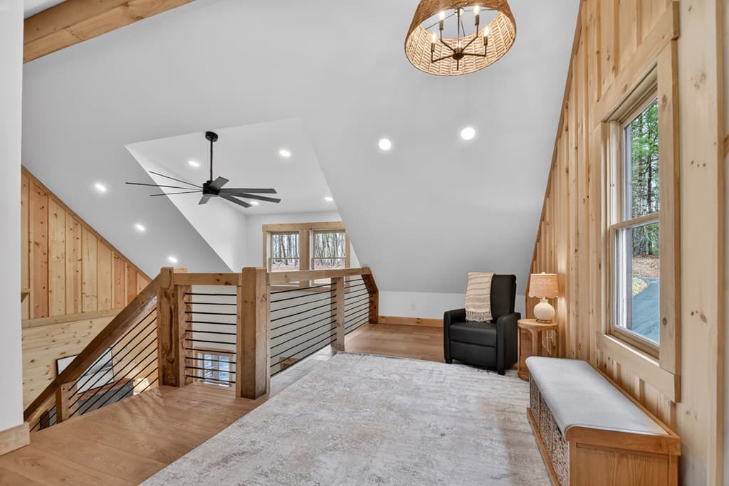 57 Parish Court, Ellijay GA 30540 - Photo