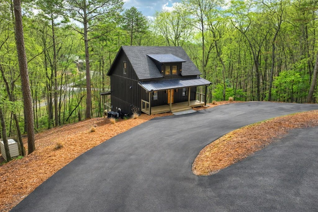 57 Parish Court, Ellijay GA 30540 - Photo