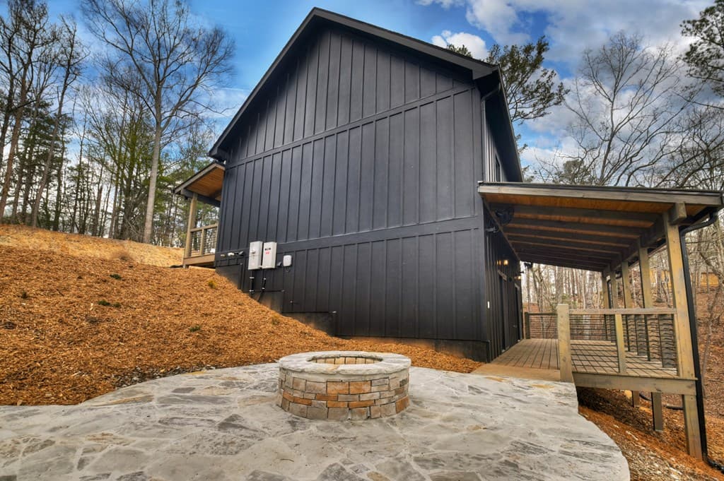 57 Parish Court, Ellijay GA 30540 - Photo
