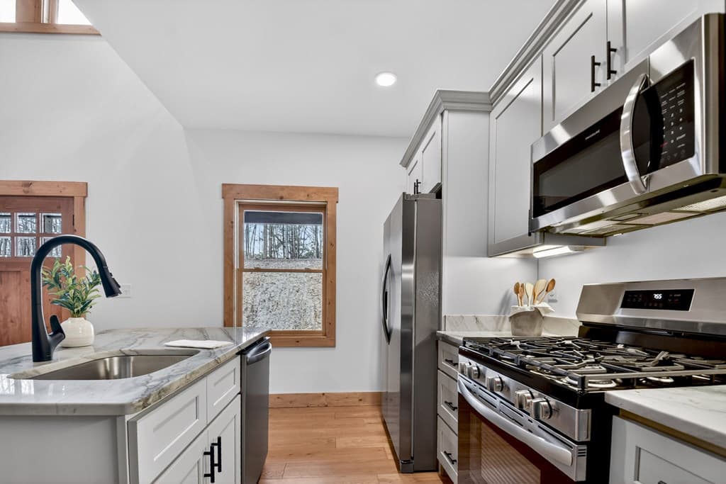 57 Parish Court, Ellijay GA 30540 - Photo