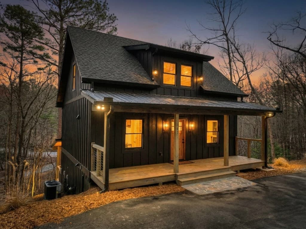 57 Parish Court, Ellijay GA 30540 - Photo