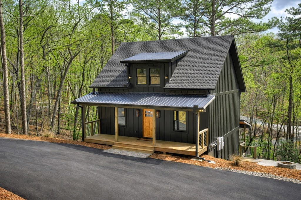 57 Parish Court, Ellijay GA 30540 - Photo