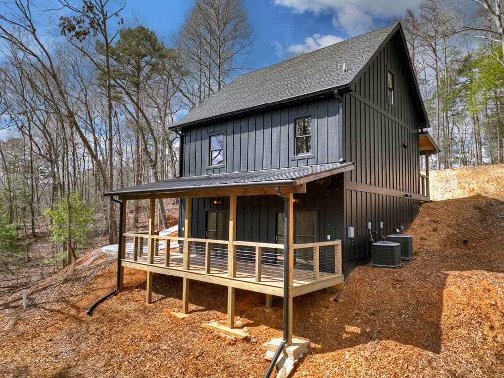 57 Parish Court, Ellijay GA 30540 - Photo