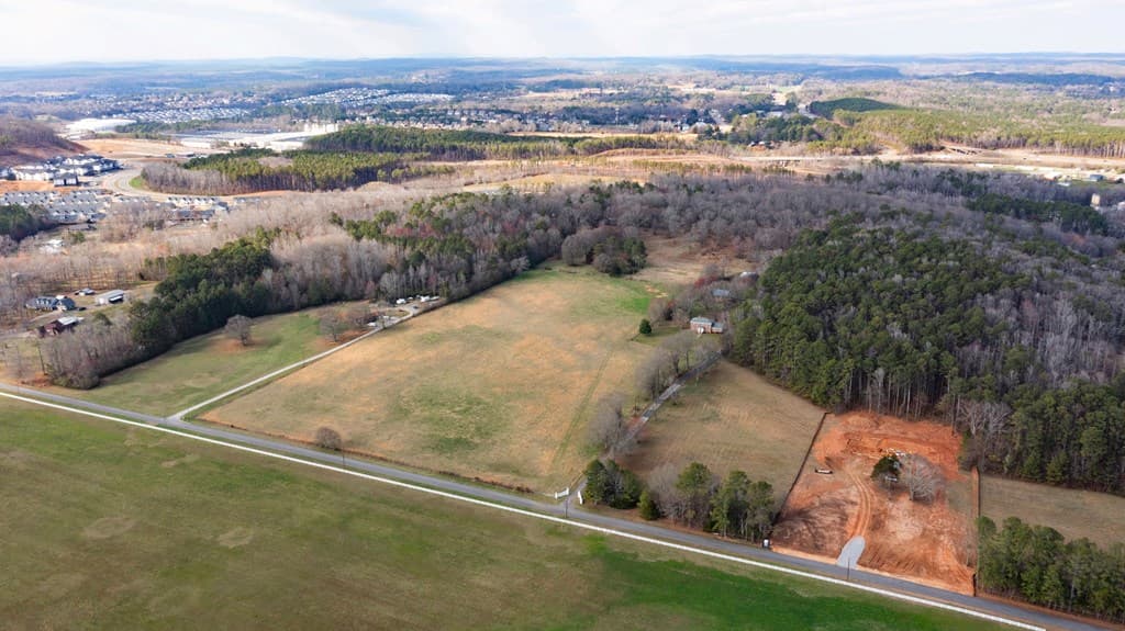 174 Cline Drive, Cartersville GA 30120 - Photo