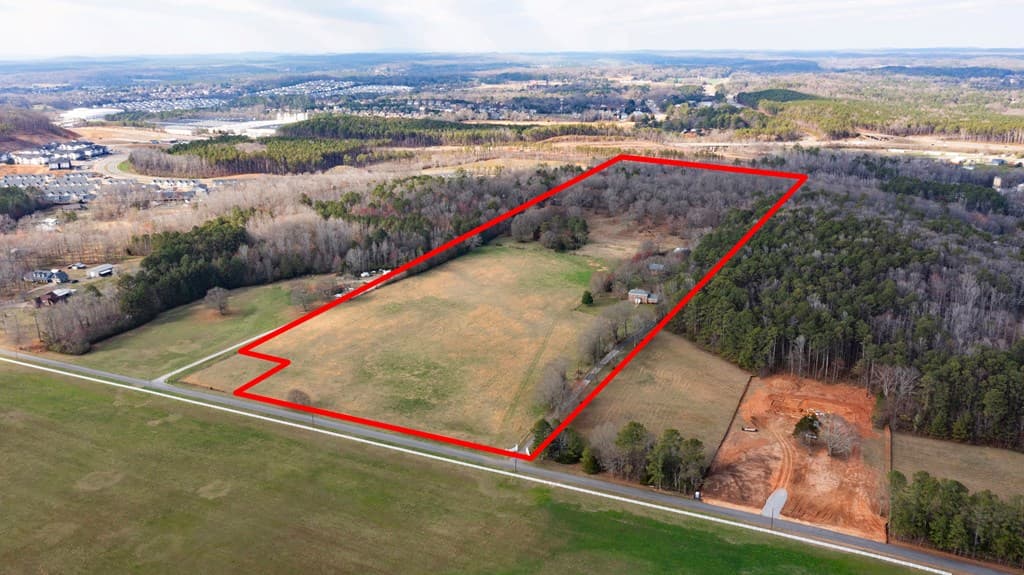 174 Cline Drive, Cartersville GA 30120 - Photo