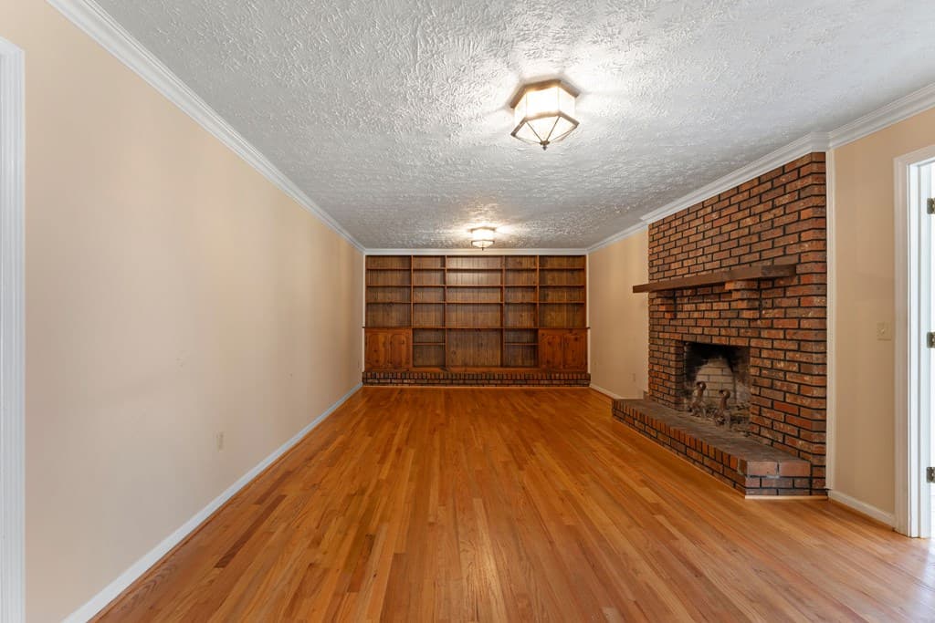 174 Cline Drive, Cartersville GA 30120 - Photo