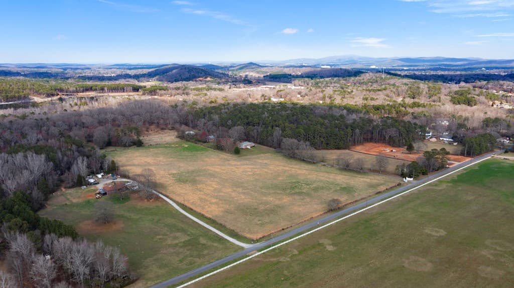 174 Cline Drive, Cartersville GA 30120 - Photo
