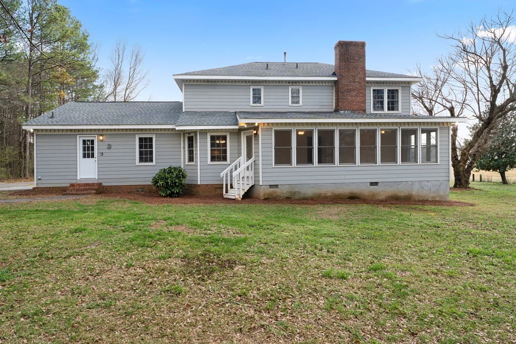 174 Cline Drive, Cartersville GA 30120 - Photo