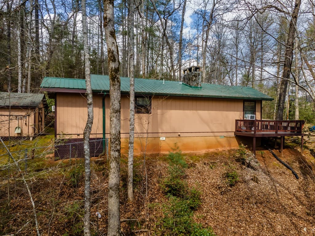 79 Serenity Lane, Murphy NC 28906 - Photo