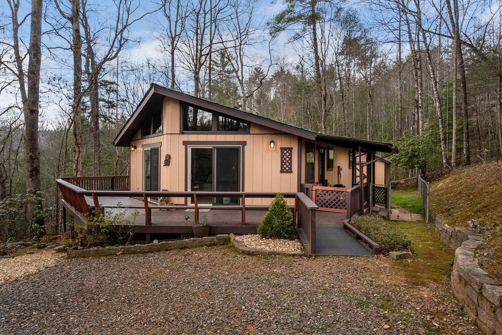 79 Serenity Lane, Murphy NC 28906 - Photo