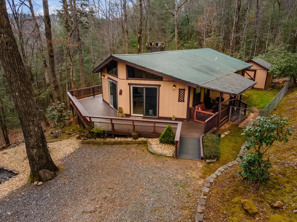 79 Serenity Lane, Murphy NC 28906 - Photo