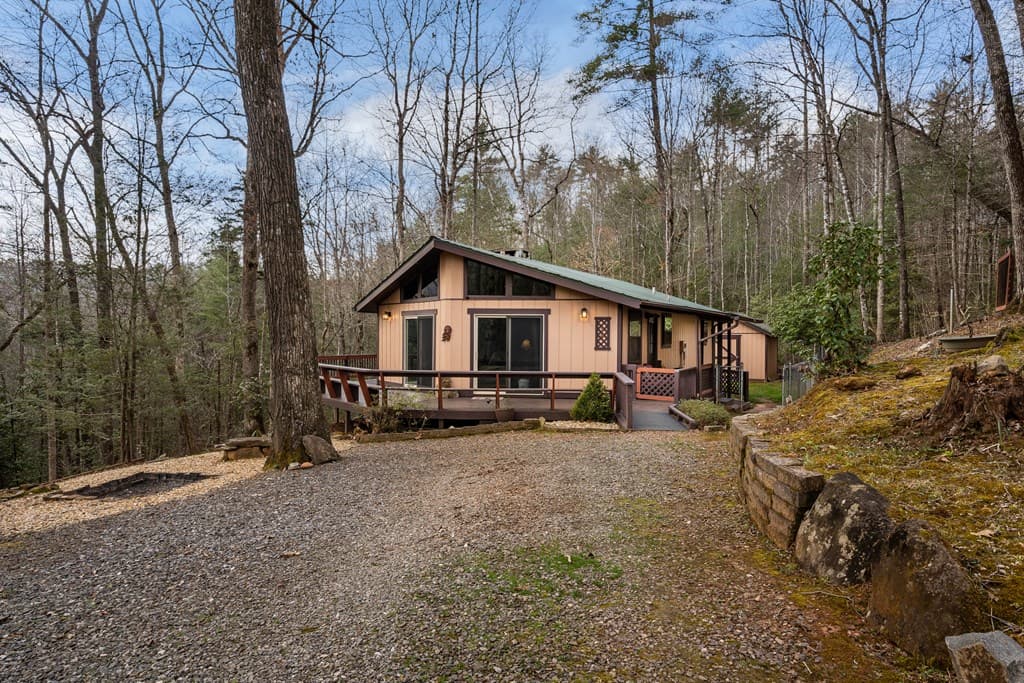 79 Serenity Lane, Murphy NC 28906 - Photo