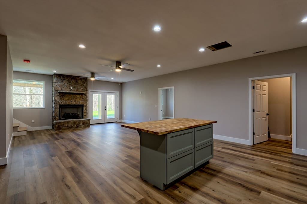 472 Hogsed Drive, Hayesville NC 28904 - Photo