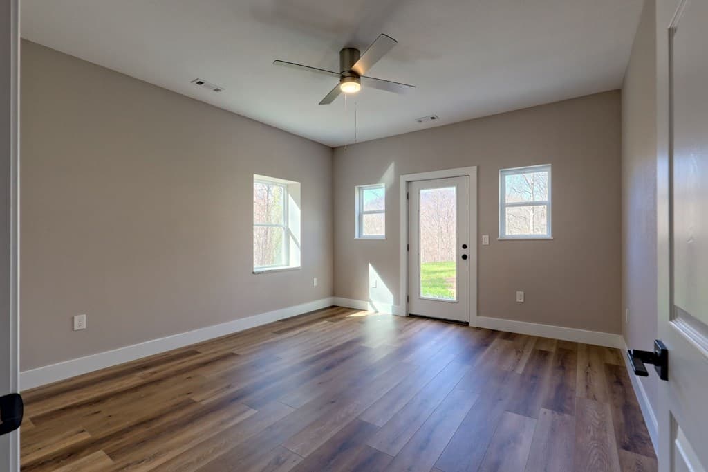 472 Hogsed Drive, Hayesville NC 28904 - Photo