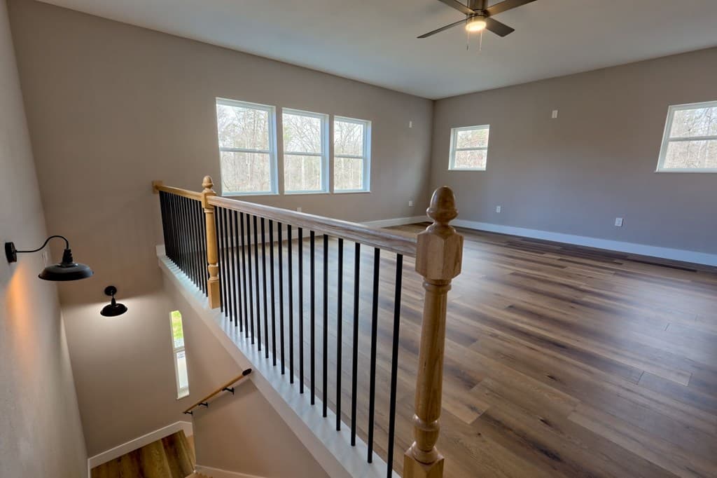 472 Hogsed Drive, Hayesville NC 28904 - Photo