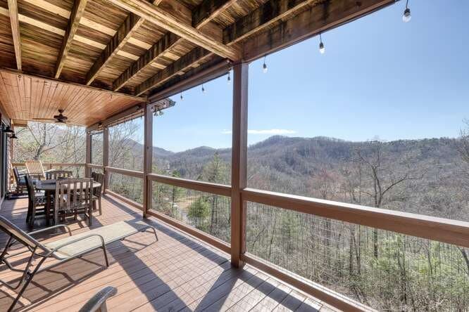 230 Smokin Ridge, Hayesville NC 28904 - Photo