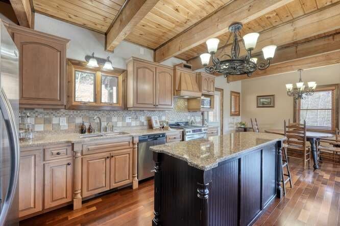 230 Smokin Ridge, Hayesville NC 28904 - Photo