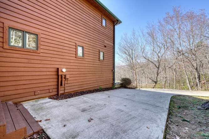 230 Smokin Ridge, Hayesville NC 28904 - Photo