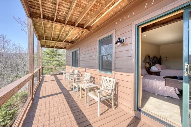 230 Smokin Ridge, Hayesville NC 28904 - Photo
