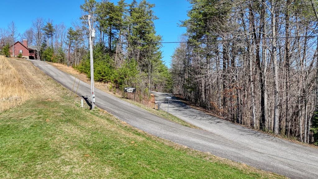 Lot 10 Firefly Ridge Road, Blairsville GA 30512 - Photo