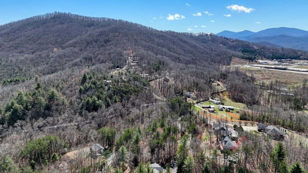 Lot 10 Firefly Ridge Road, Blairsville GA 30512 - Photo